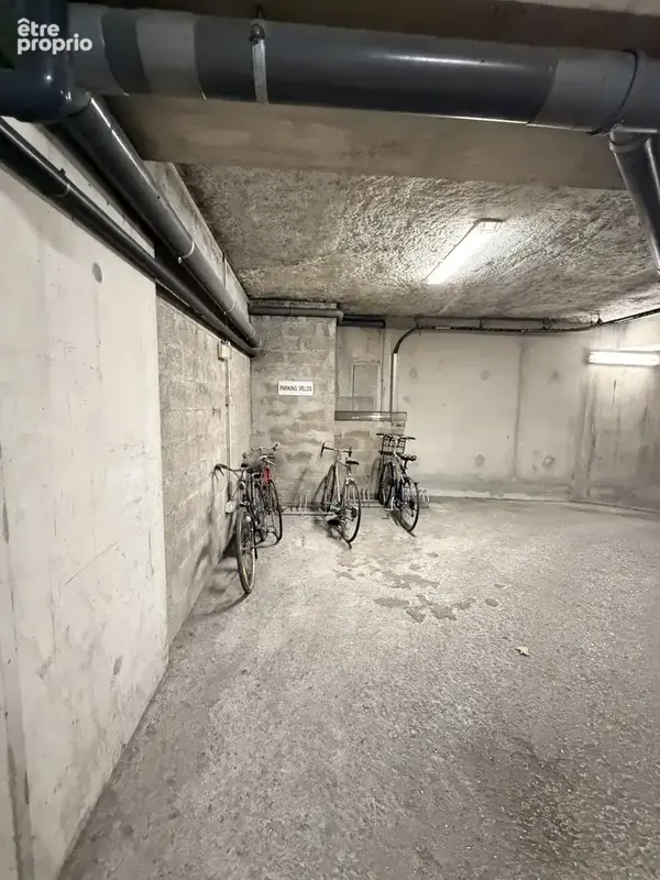 Appartement t3 de 68 m2 avec terrasse de 10m2 et garage - photo 10