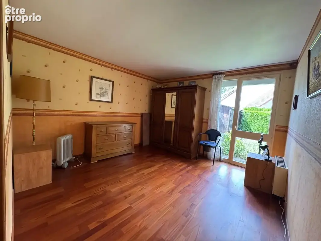 Maison 4 pièces 86 m² à vendre à Bondoufle (91070) - photo 7