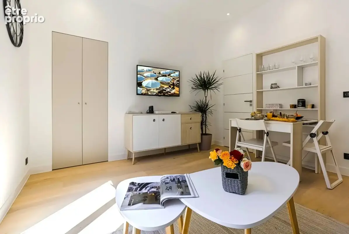 Exclusivité – nice gioffredo studio - photo 3