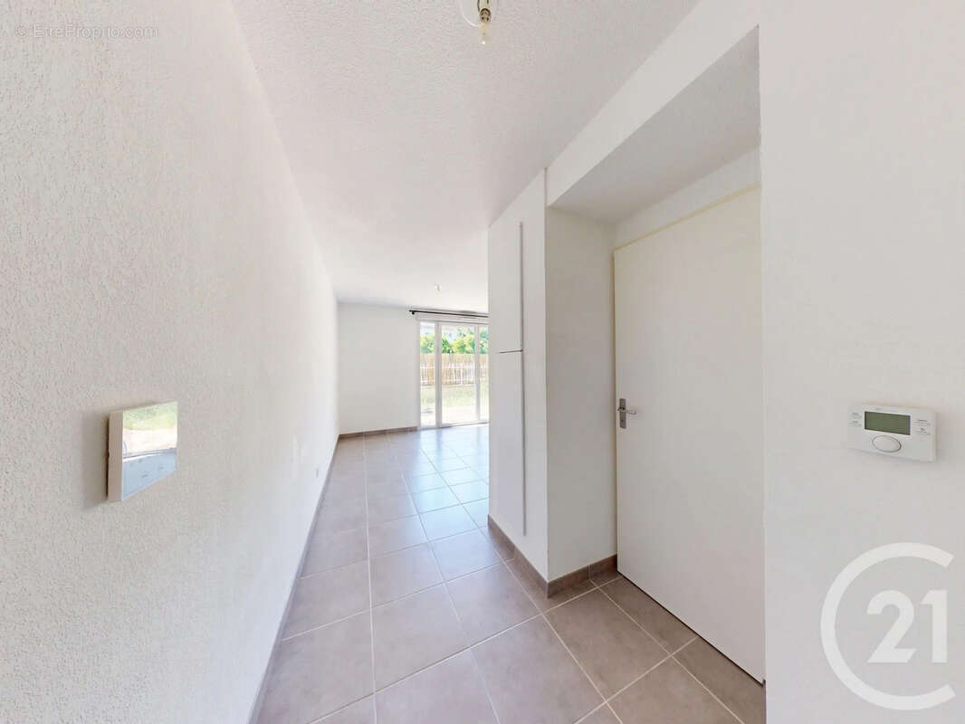 Appartement à COLOMIERS