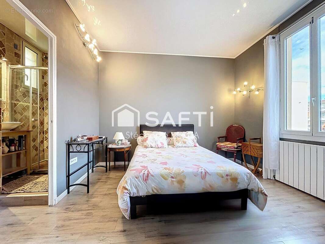 Photo 7 - Appartement à LE CANNET