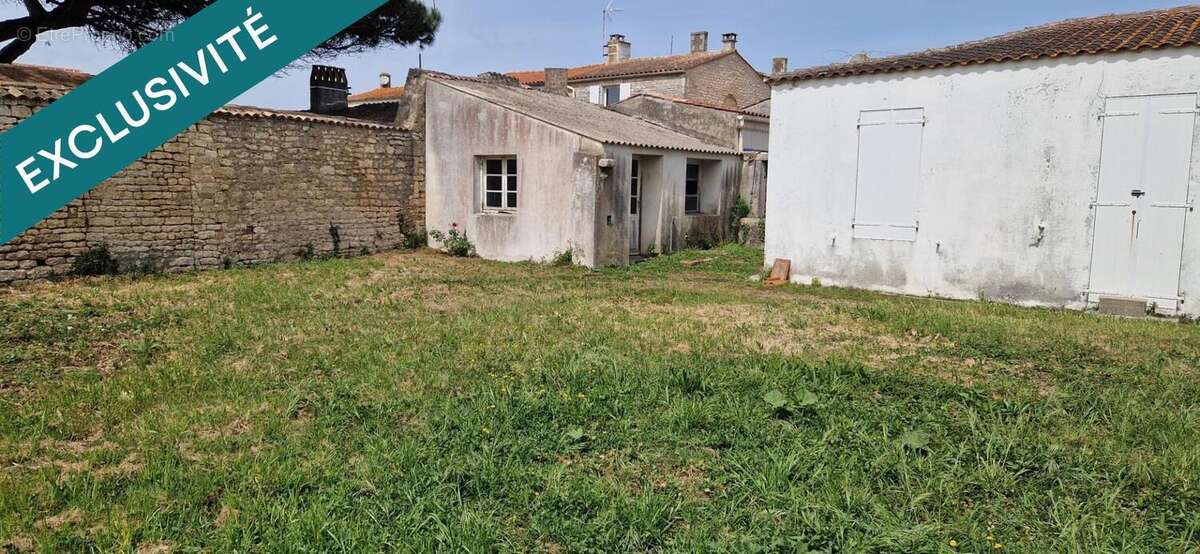 Photo 8 - Maison à SAINT-PIERRE-D'OLERON