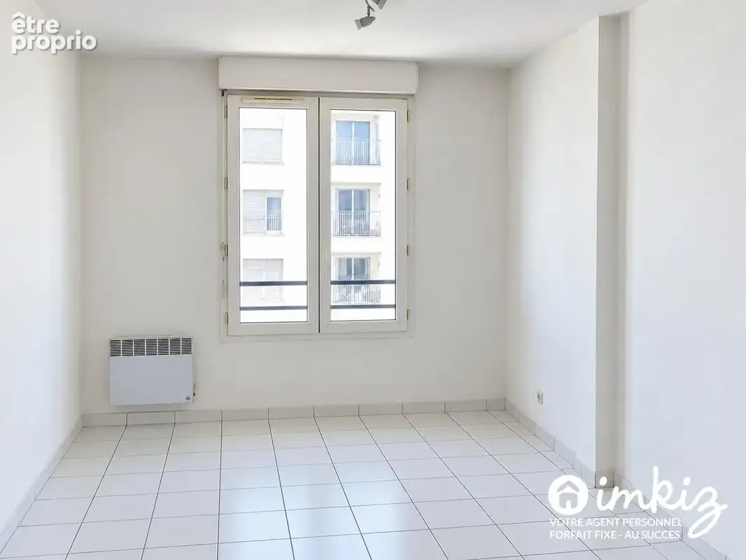 Appartement à LYON-8E