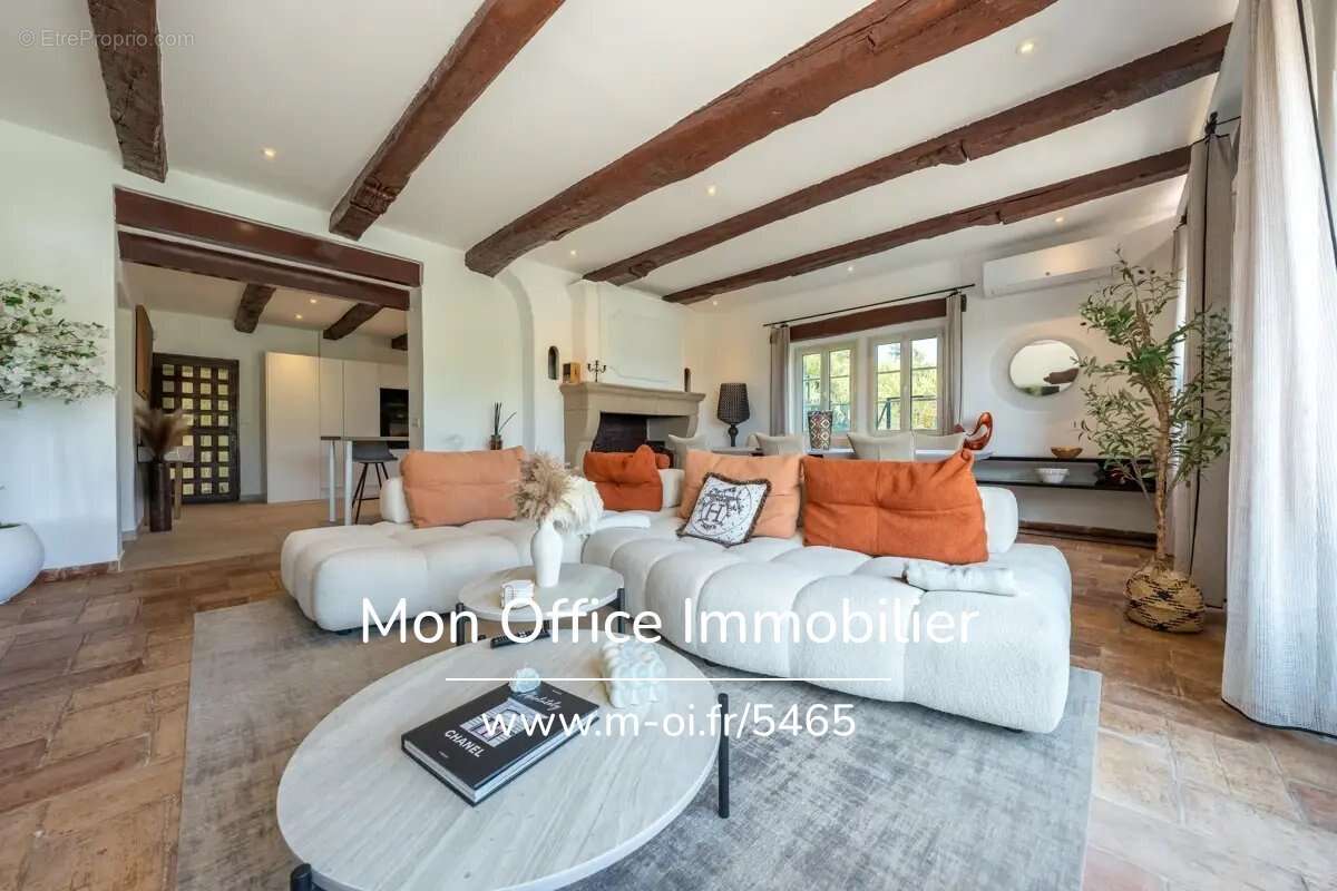 Maison à CABRIES