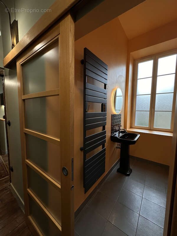 Appartement à MOULINS