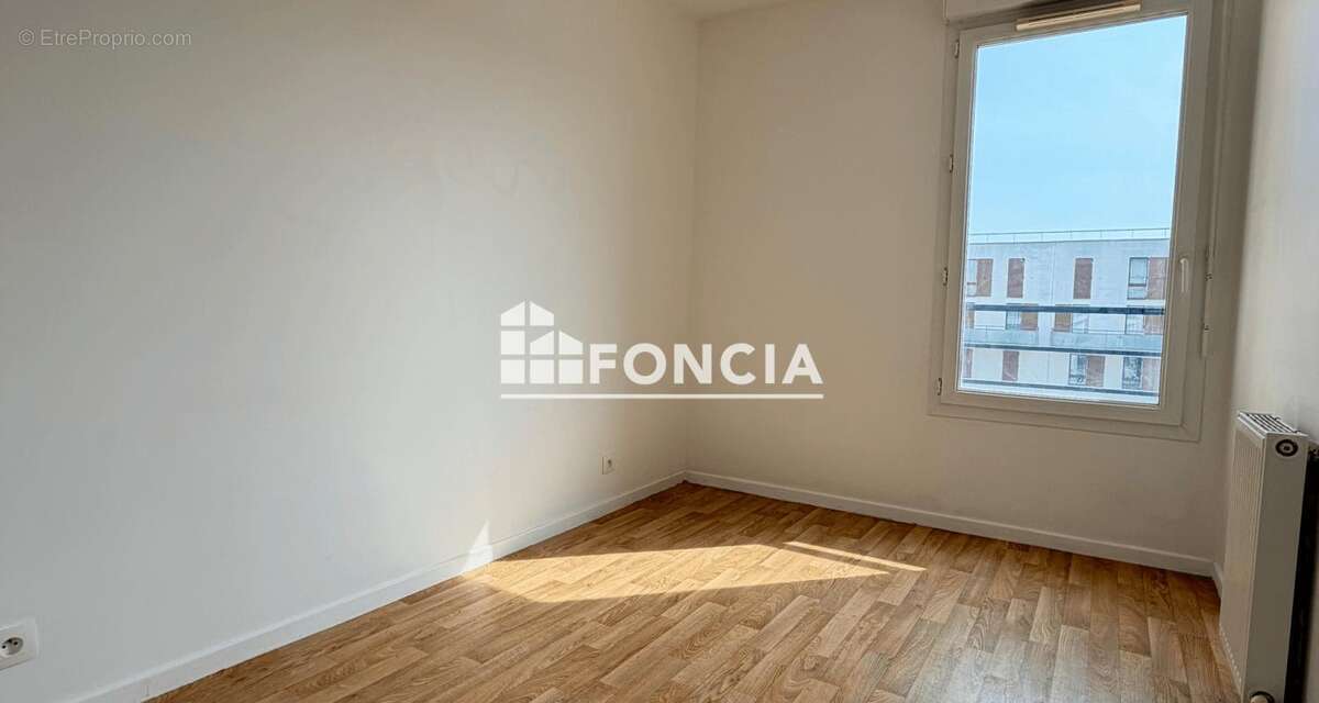 Appartement à CERGY