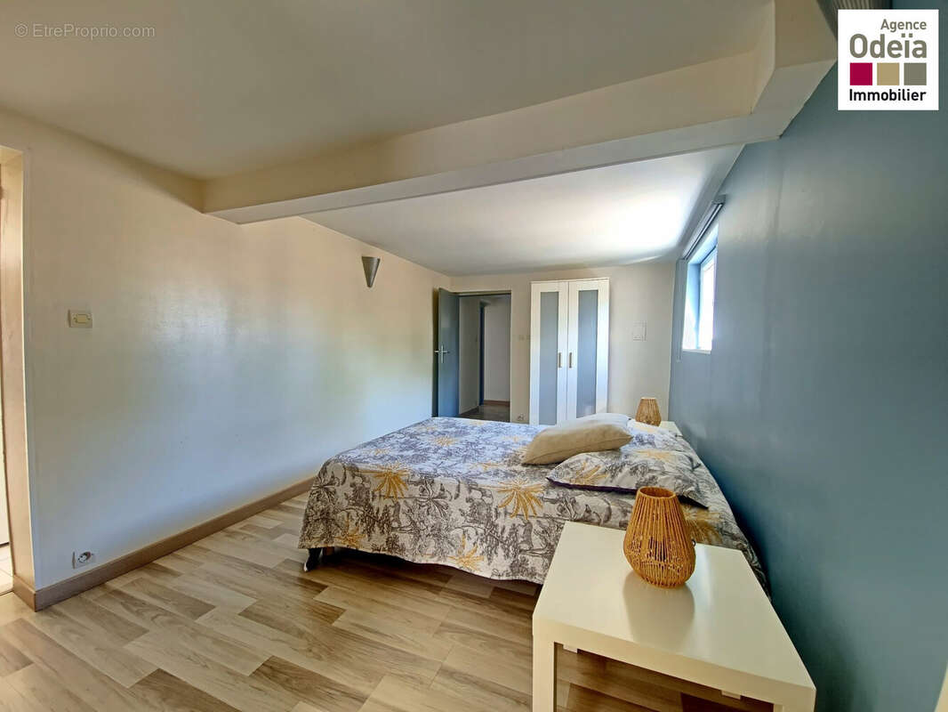 Appartement à ANDERNOS-LES-BAINS