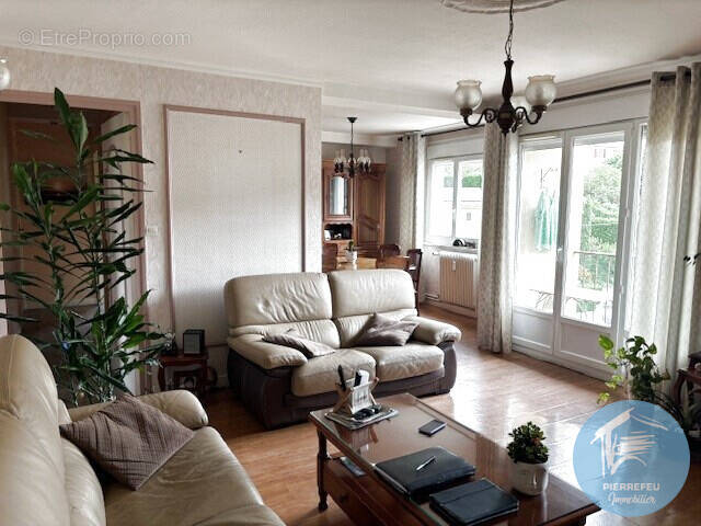 Appartement à TARARE
