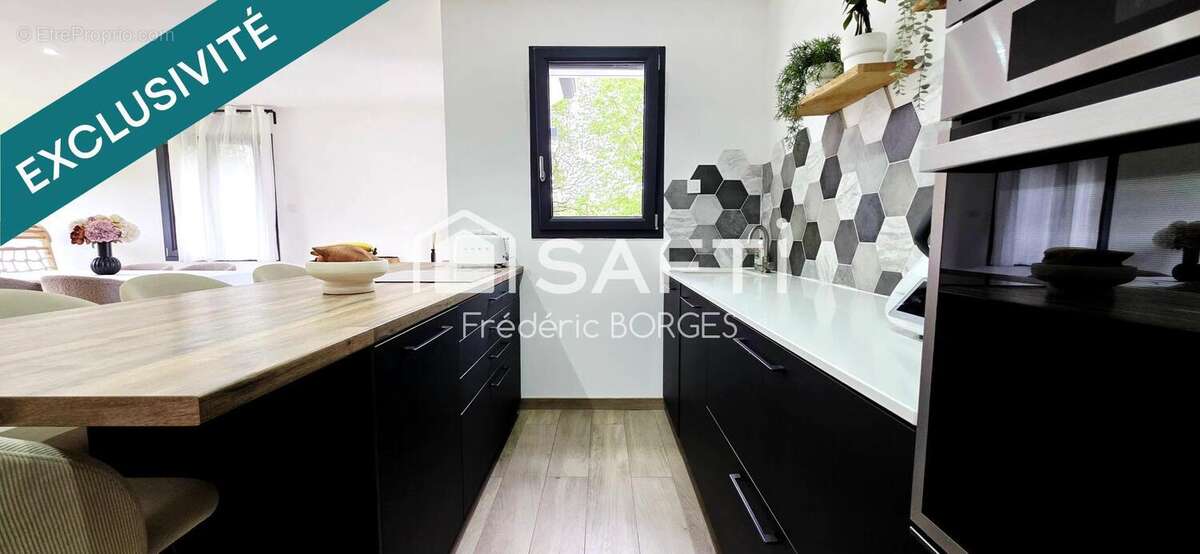 Photo 4 - Maison à SISSY