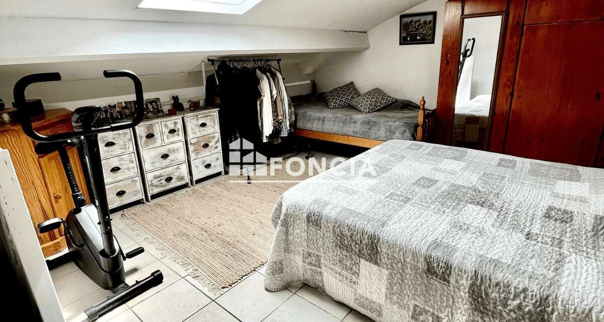 Maison à LE BARCARES