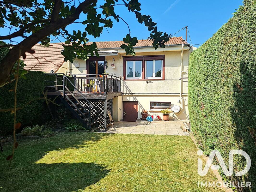Photo 1 - Maison à LE HAVRE