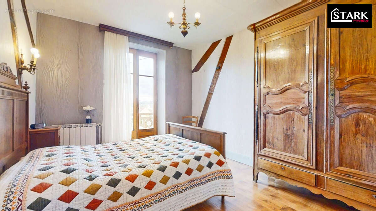 Maison à HERICOURT