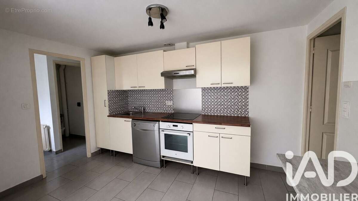 Maison 140 m² à Douai  - photo 3