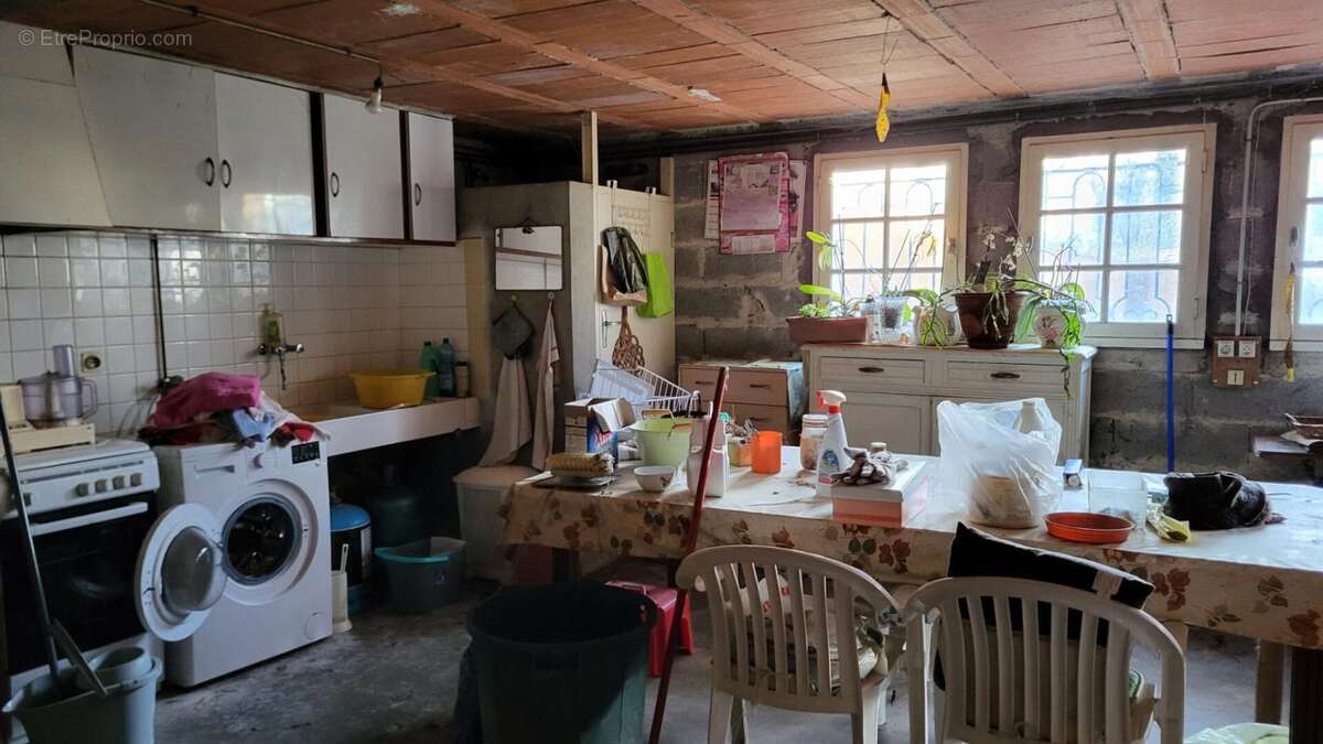 Maison à MUSSIDAN