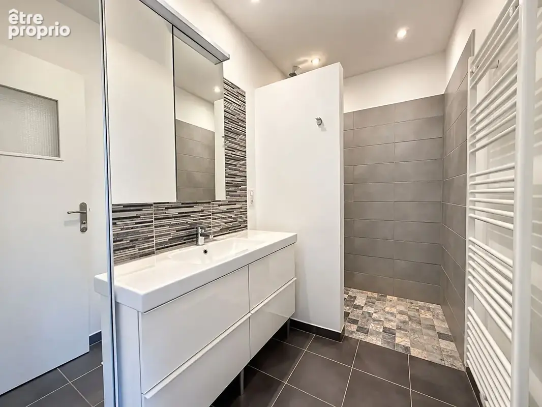 Maison 122m² à libourne - photo 3