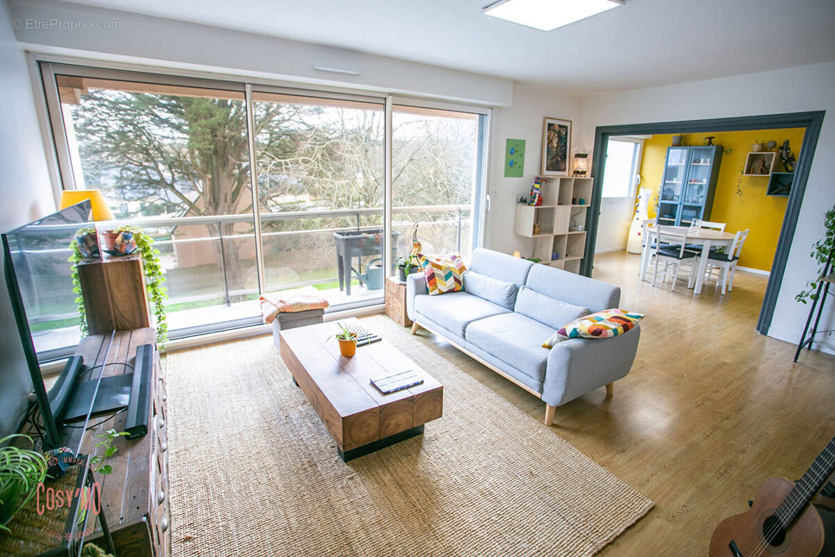 Appartement à BREST