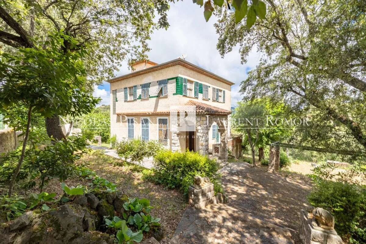 Maison à NICE