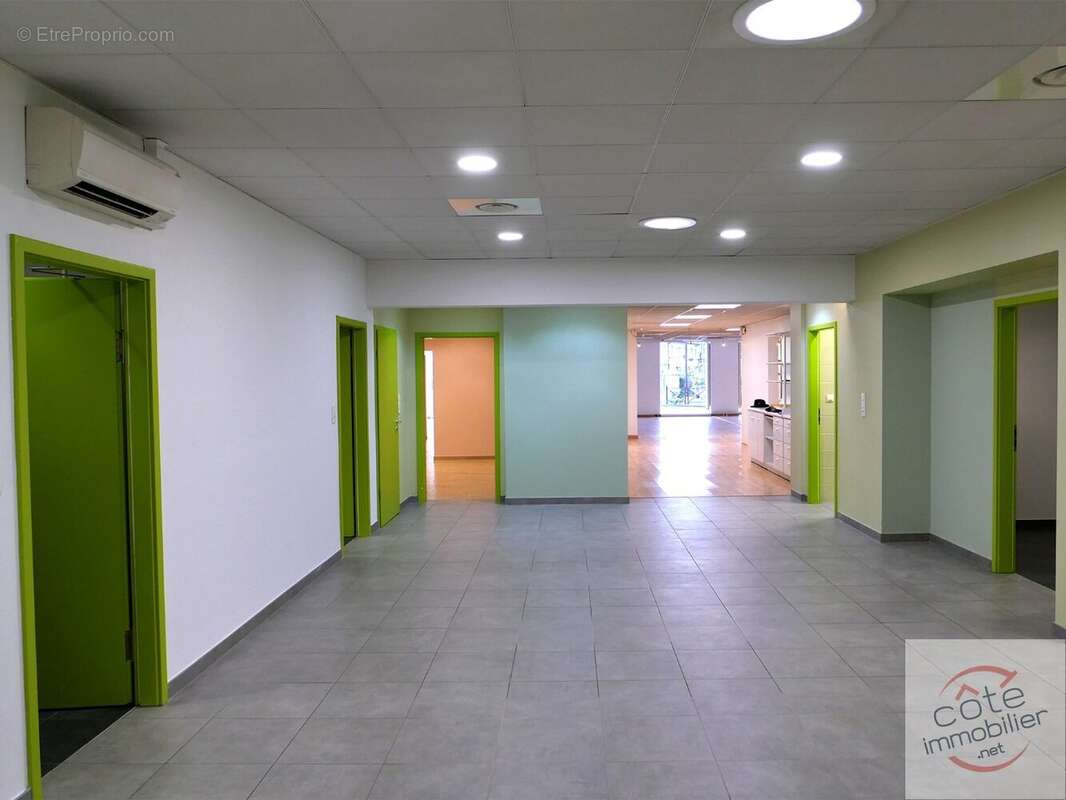 Commerce à STIRING-WENDEL