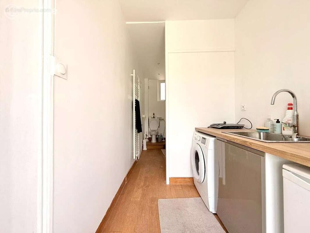 Appartement à SAINT-VALERY-EN-CAUX