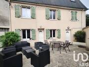 Photo 1 - Maison à ROSNY-SOUS-BOIS