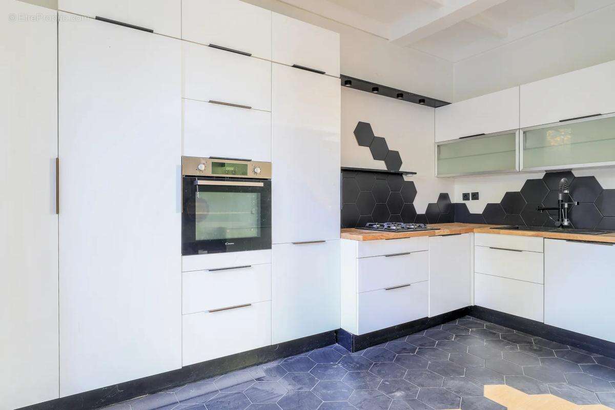 Maison à VILLENEUVE-D'ASCQ