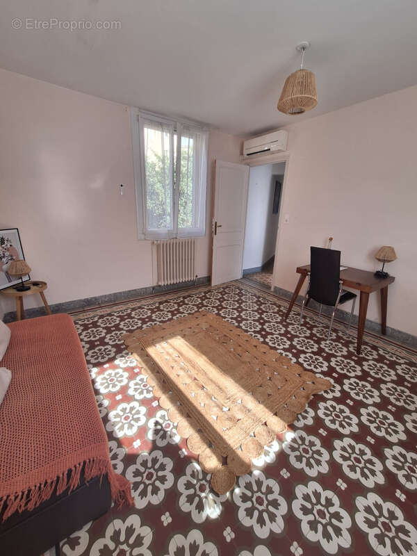 Maison de ville  avec jardin au centre de perpignan-opportunite rare - photo 4