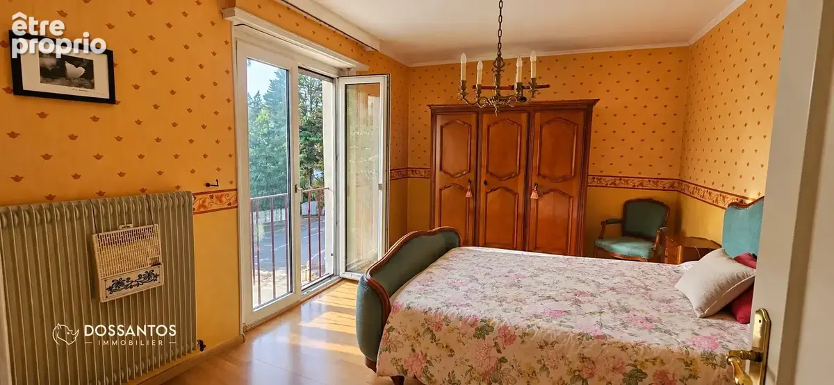 Appartement 4 pièces à Mulhouse bas rebberg, frontière Riedisheim - photo 9
