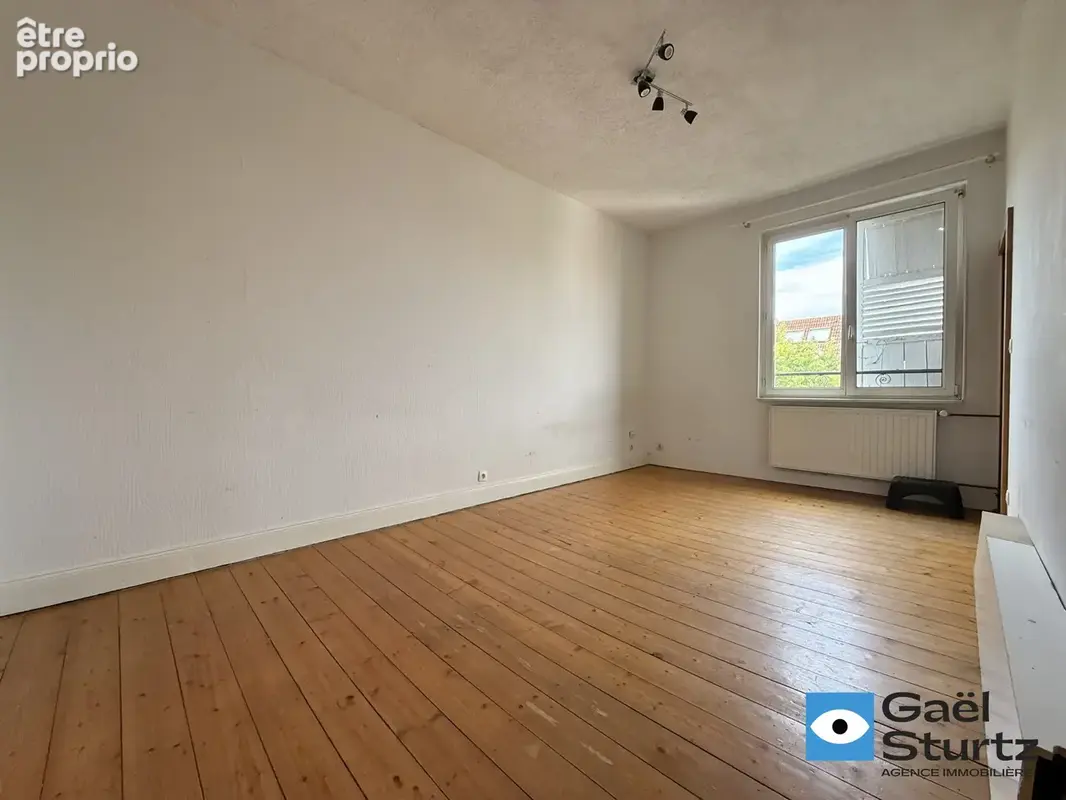 Appartement 3 pièces 56 m² à vendre à Strasbourg (67100) - photo 6