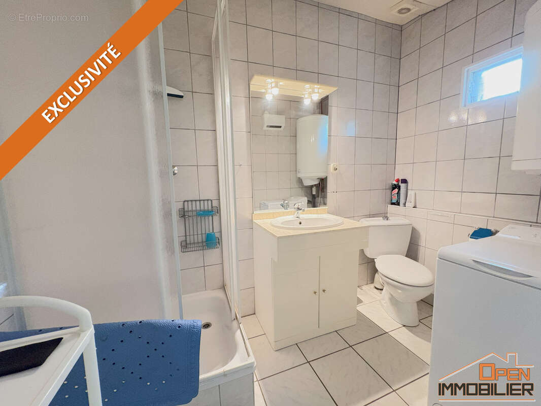 Maison à NADAILLAC-DE-ROUGE