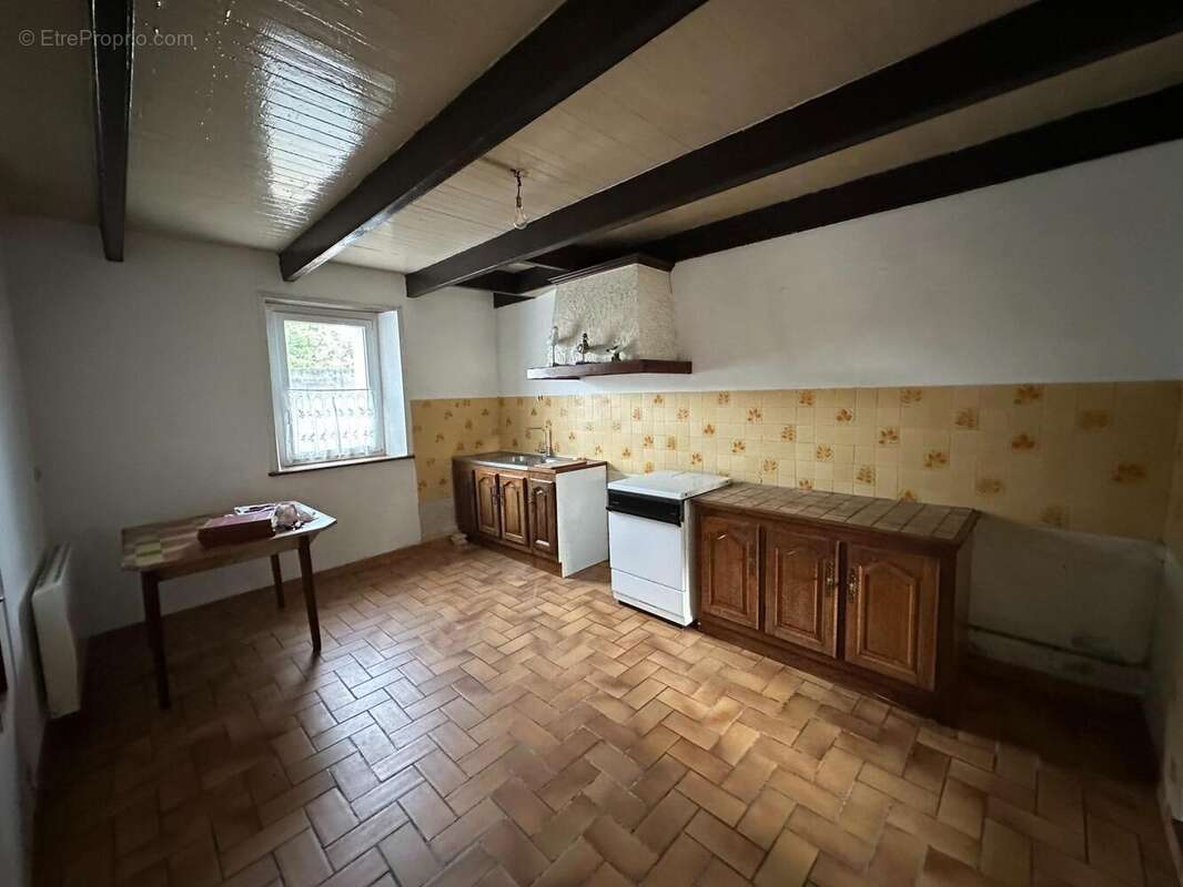 Photo 5 - Maison à BOTSORHEL