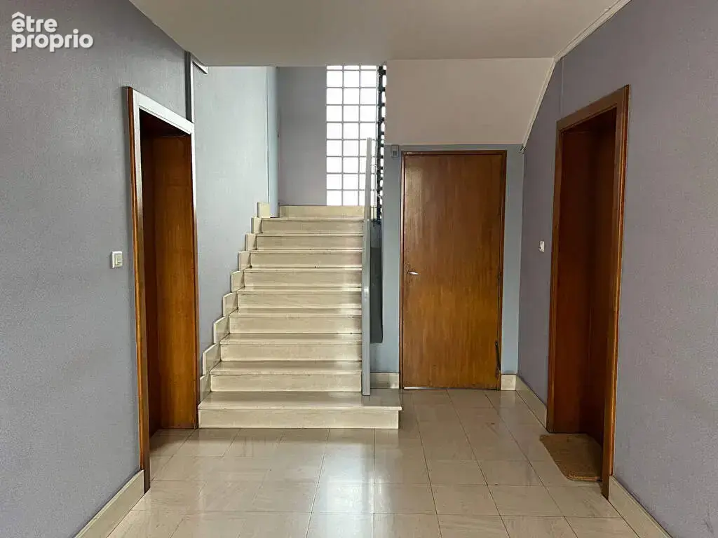 Appartement loué Montluçon T3 74.6 m2 - photo 9