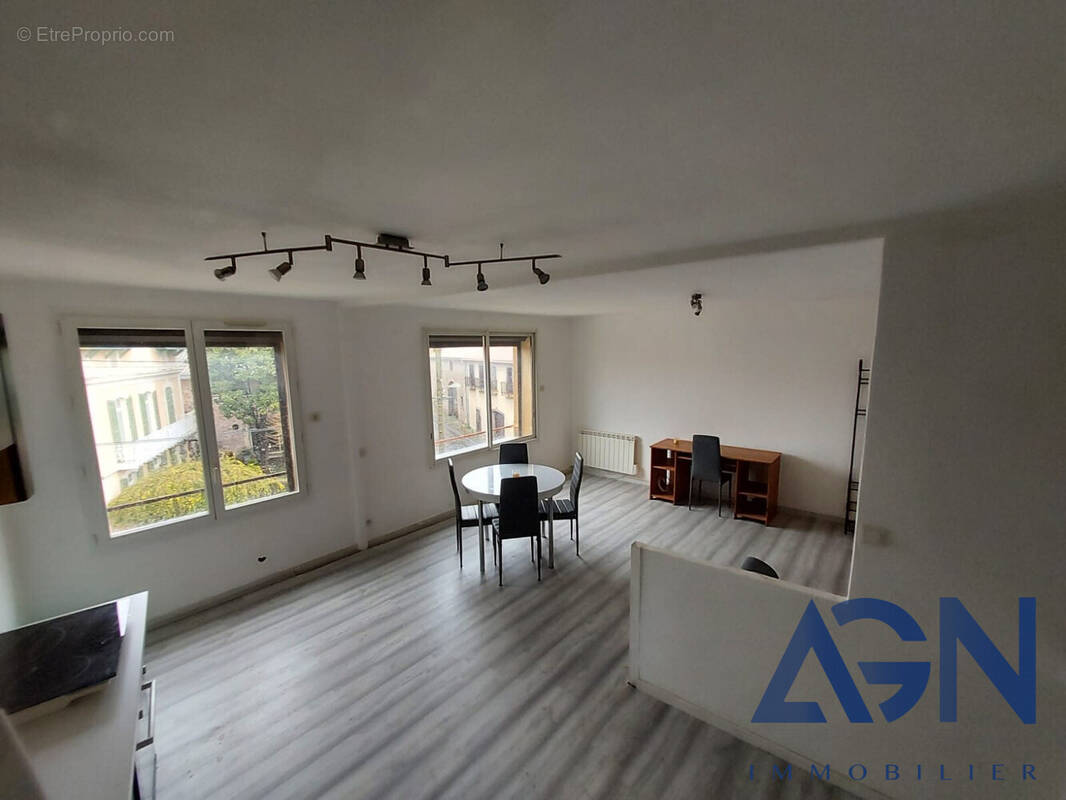 Appartement à AGDE