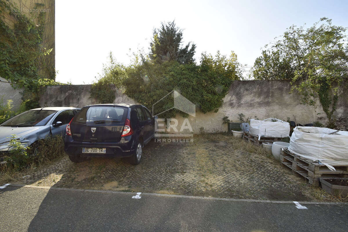 Maison 72m² à villiers-saint-frédéric - photo 12