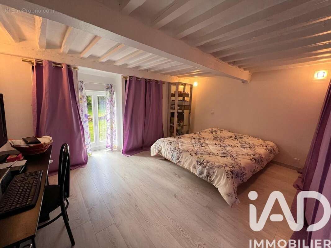 Photo 6 - Maison à LA FERTE-SOUS-JOUARRE