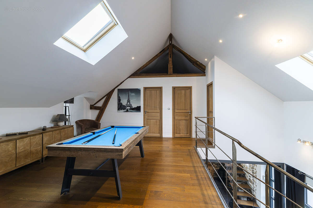 Maison à LIMOURS