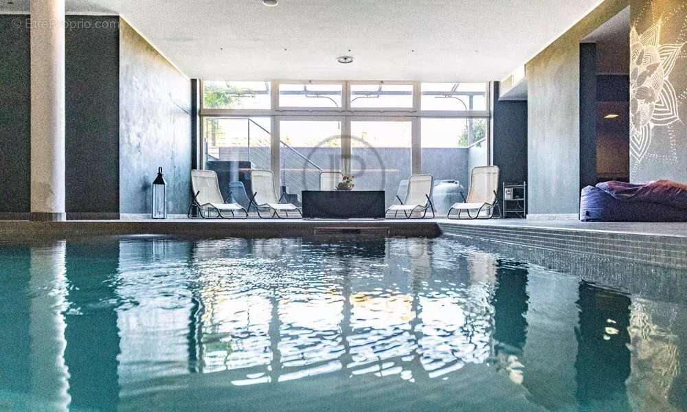 Maison à CLERMONT-FERRAND