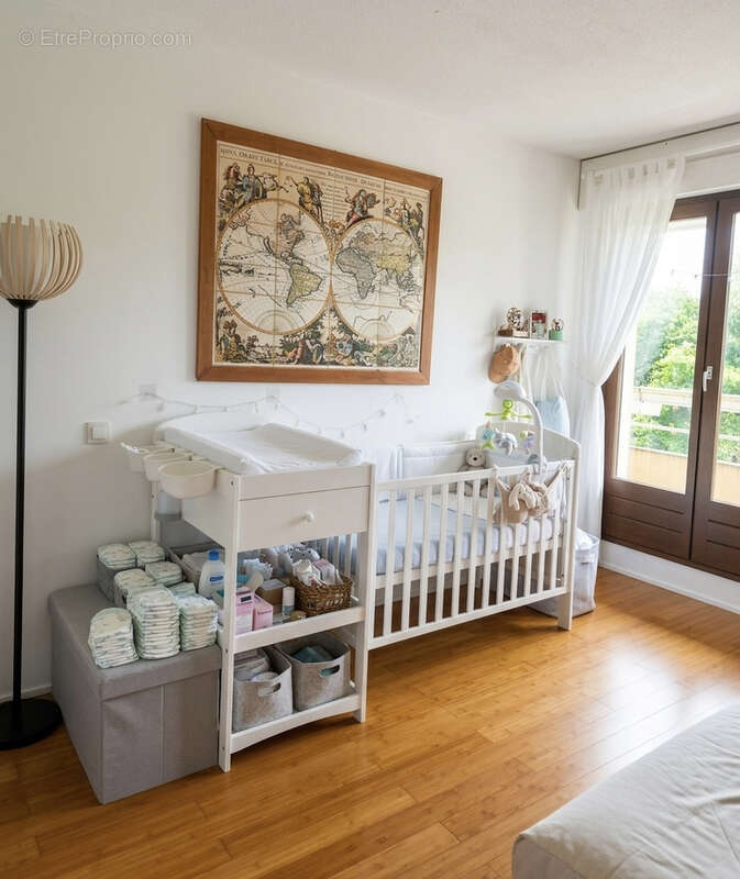 Appartement T4   Quartier Marracq avec vue - photo 6