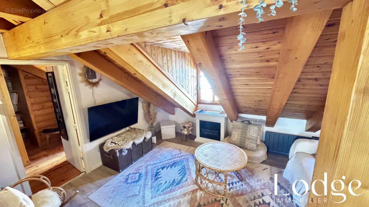 Appartement à BRIANCON