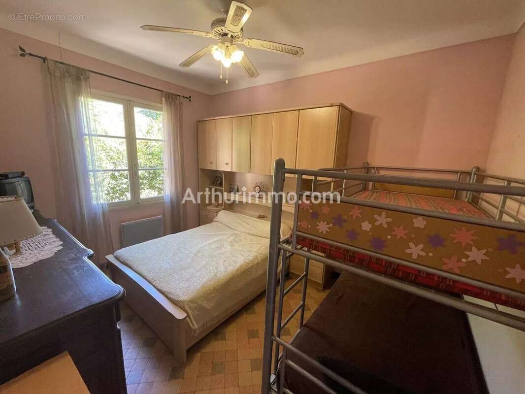 Maison à SAINTE-MAXIME