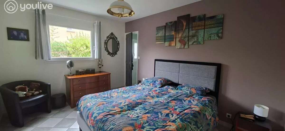 Maison à PLOUGONVELIN