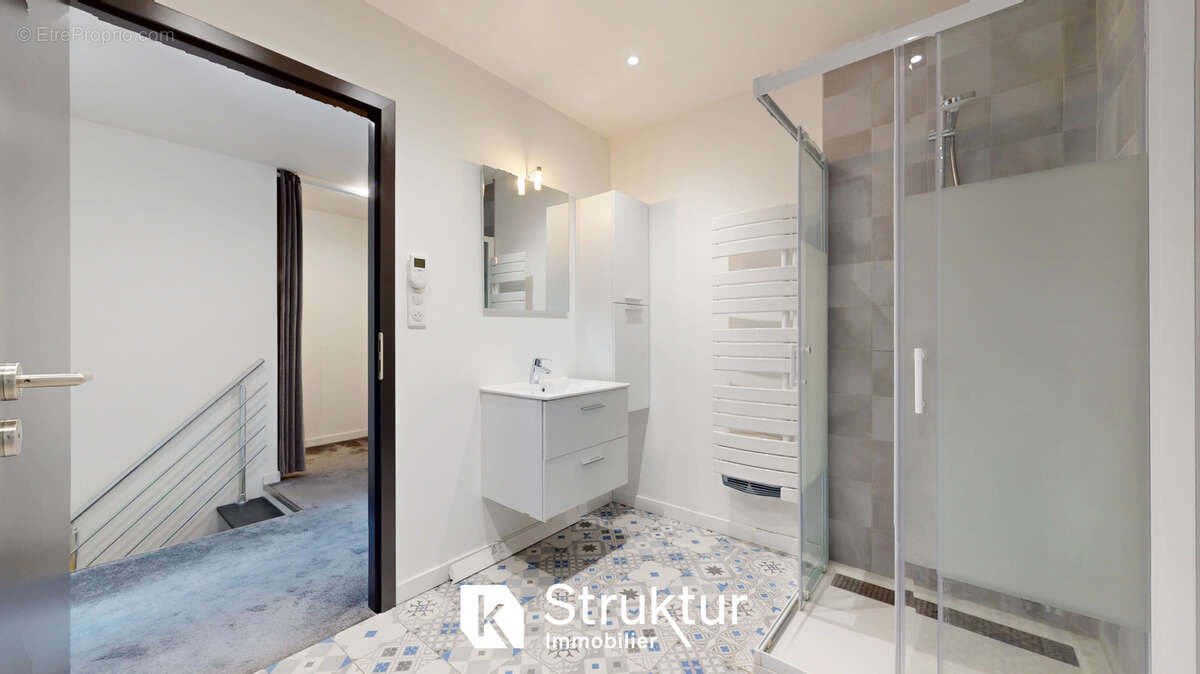 Appartement 124 m² à Basse-Ham  - photo 17