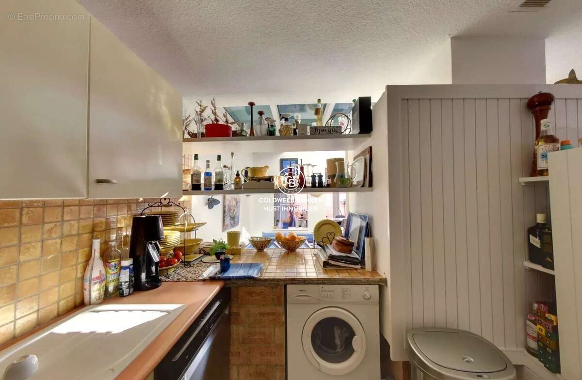 Maison à ARGELES-SUR-MER