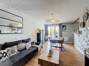 Appartement à LE PONT-DE-CLAIX