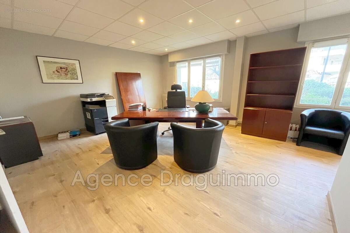 Appartement à DRAGUIGNAN