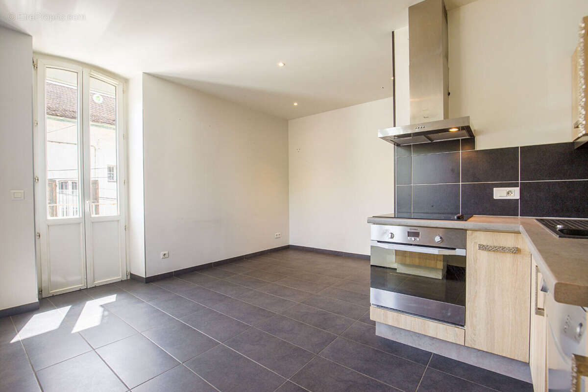 Appartement à ANNECY