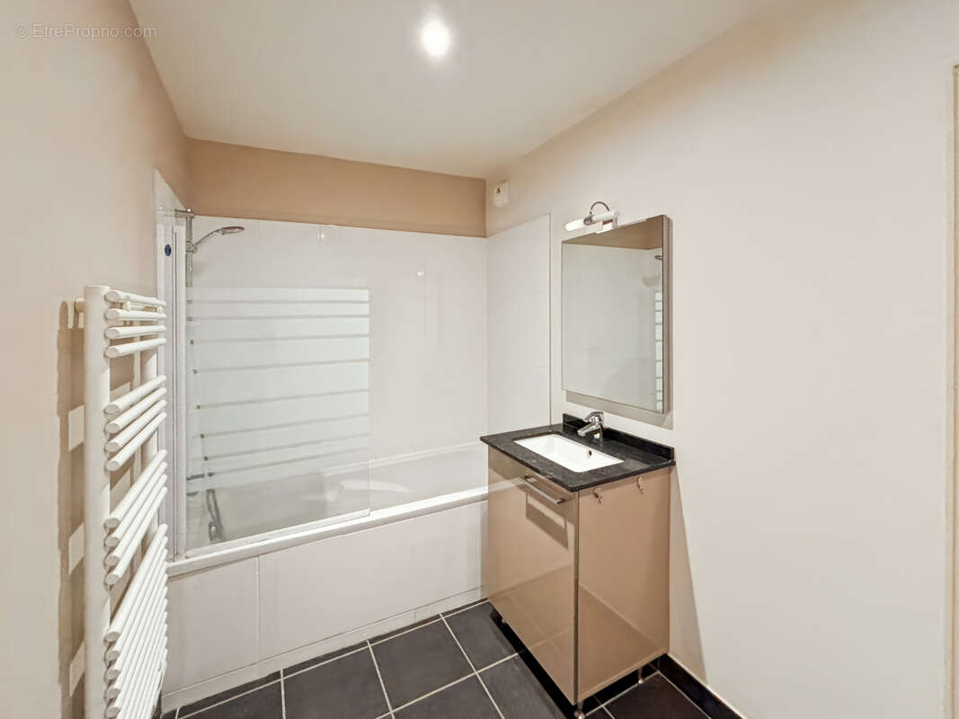 Appartement à ROYAT