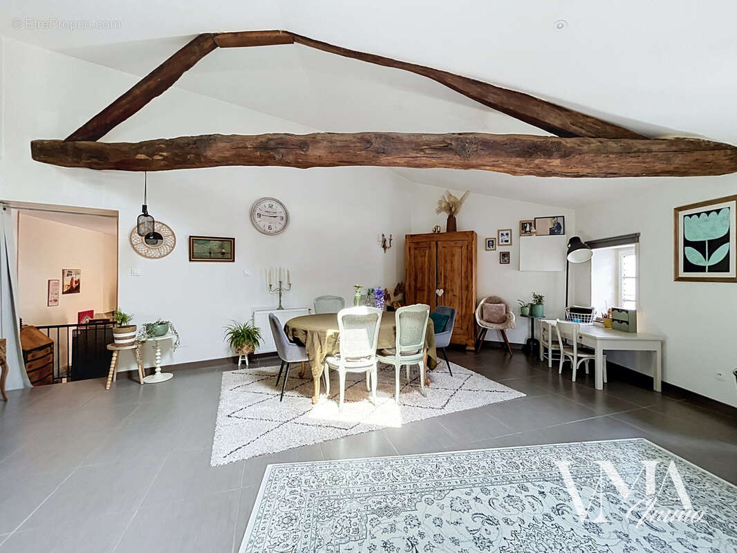 Appartement à SAIN-BEL