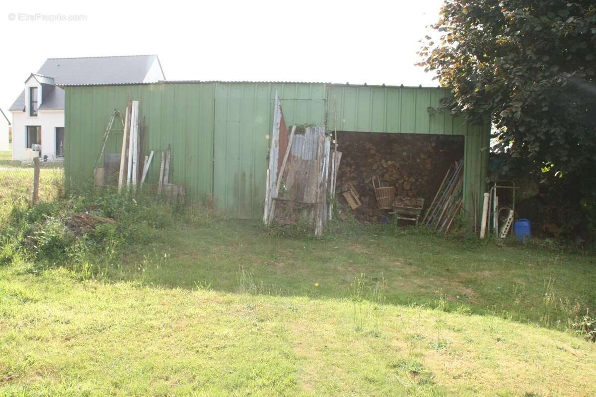 Vente Terrain Guegon(56120) 40 000ï¿œ - photo 8