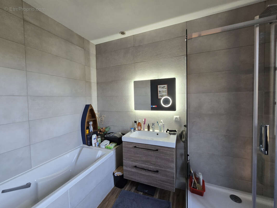 Maison à LA GUERCHE-DE-BRETAGNE