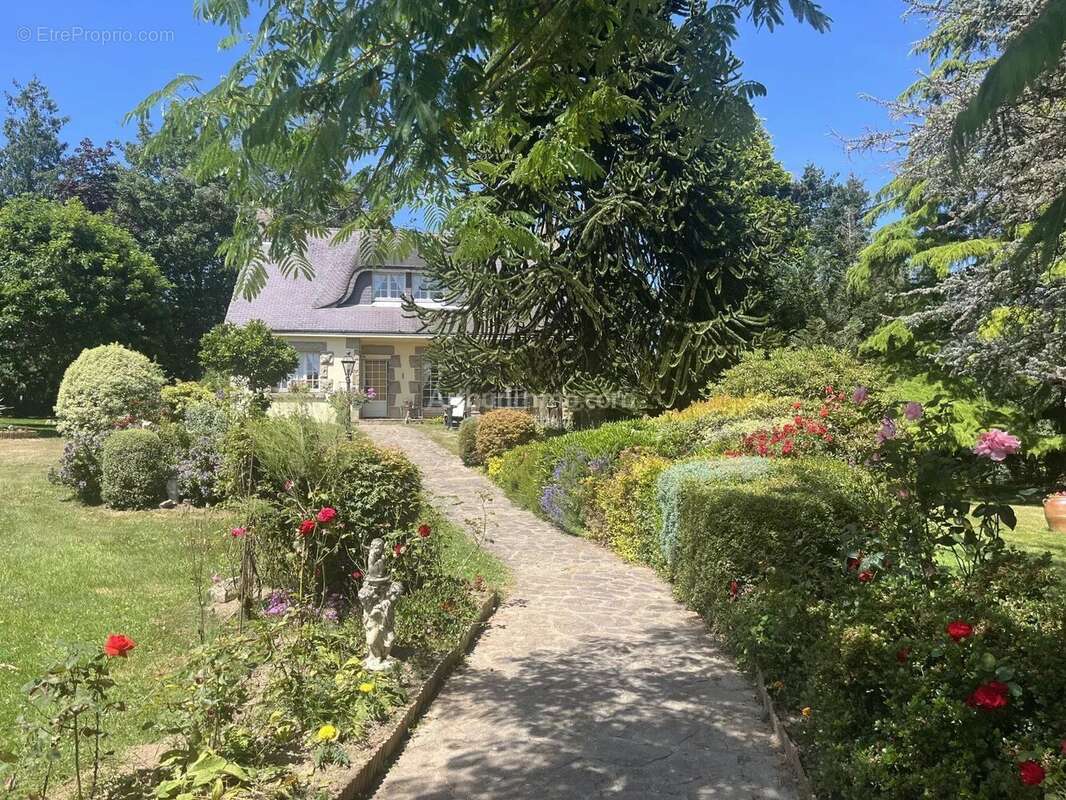 Vente Maison (22150) 220 500ï¿œ - photo 2